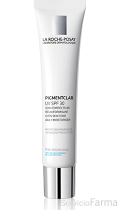 Pigmentclar UV SPF30 Tratamiento antimanchas Uniformidad 40 ml La Roche Posay