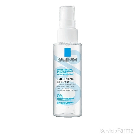 Toleriane Ultra 8 La Roche Posay