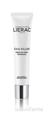 Lierac Cica-Filler Crema Antiarrugas 40 ml