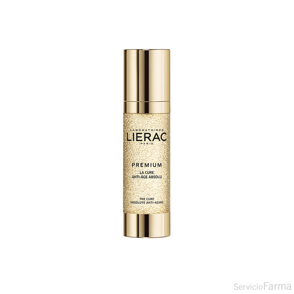 Lierac Premium La Cura - Antiedad Absoluto