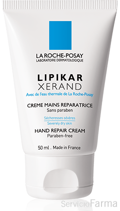 comprar lipikar xerand