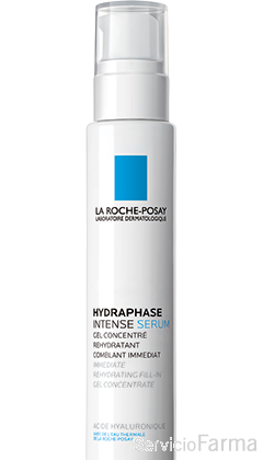 hydraphase serum la roche posay