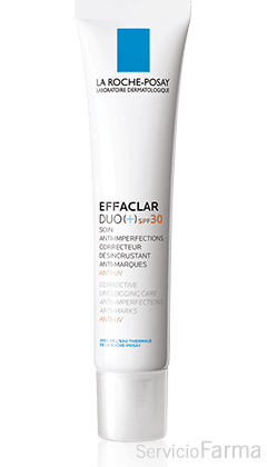 Effaclar Duo (+) SPF30 40 ml La Roche Posay