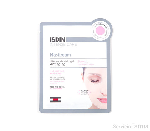 ISDIN Maskcream Antiaging