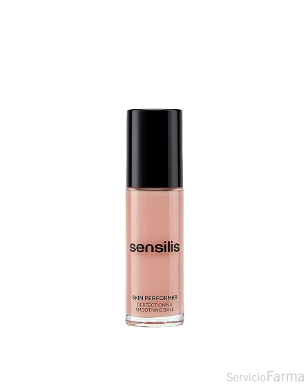 Sensilis Pre Base Perfeccionadora Alisante 30 ml