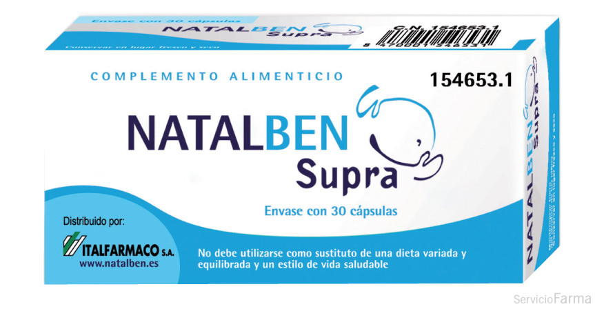 Natalben Supra