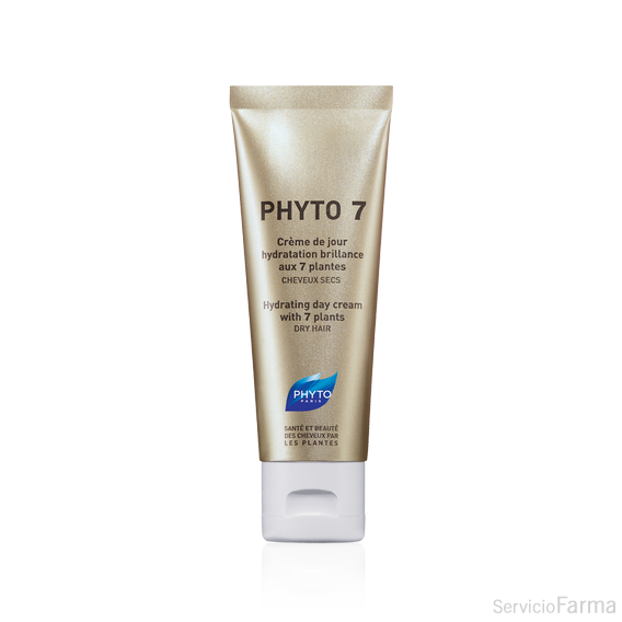 Phyto 7 Crema de día - Phyto (50 ml)