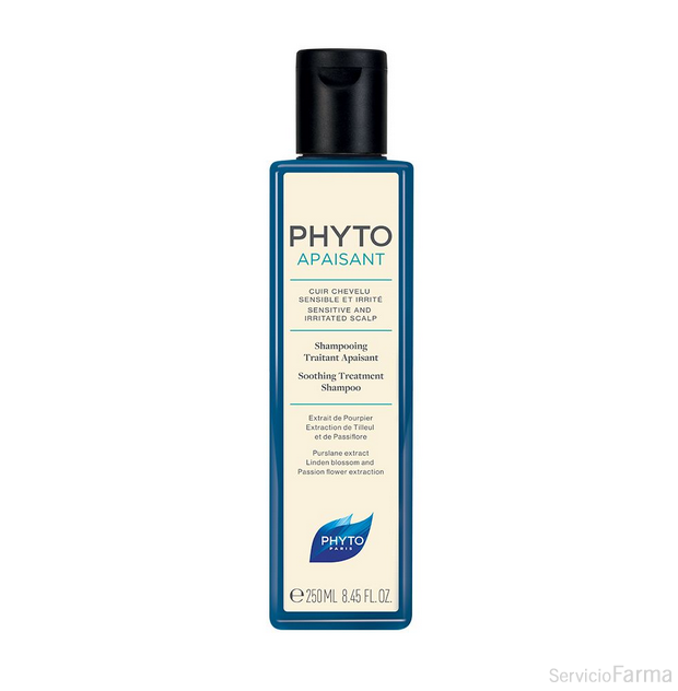 Phytoapaisant Champú Tratante Calmante 250 ml