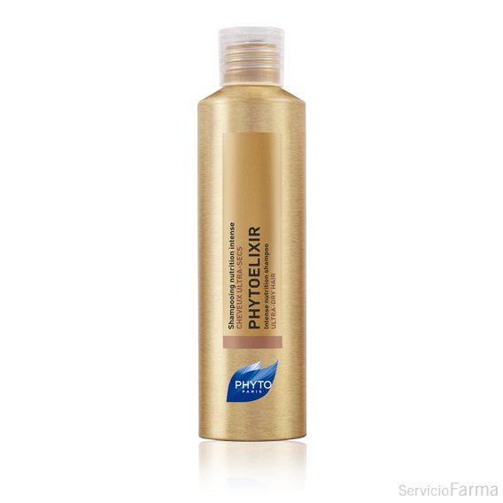 Phytoelixir / Champú Nutrición Intensa - Phyto (200 ml)