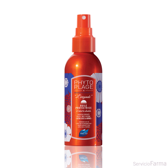 Phytoplage / Aceite protector - Phyto (100 ml)
