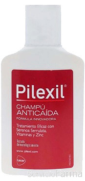 Pilexil Champú anticaída 100 ml