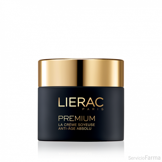 crema ligera premium lierac