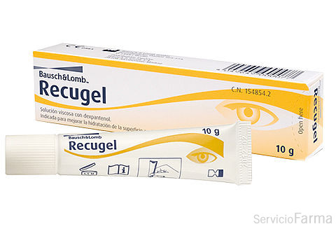 recugel