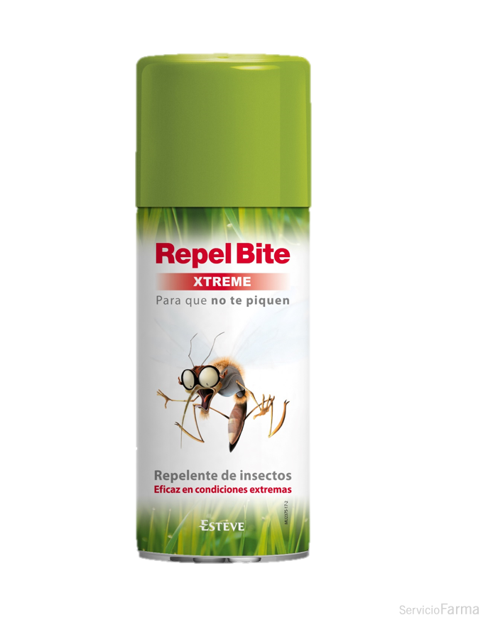 Repel Bite Xtreme 100 ml