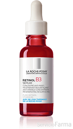 Retinol B3 Serum 30 ml / La Roche Posay