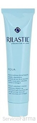 Rilastil Aqua Intense Mascarilla Emulsión