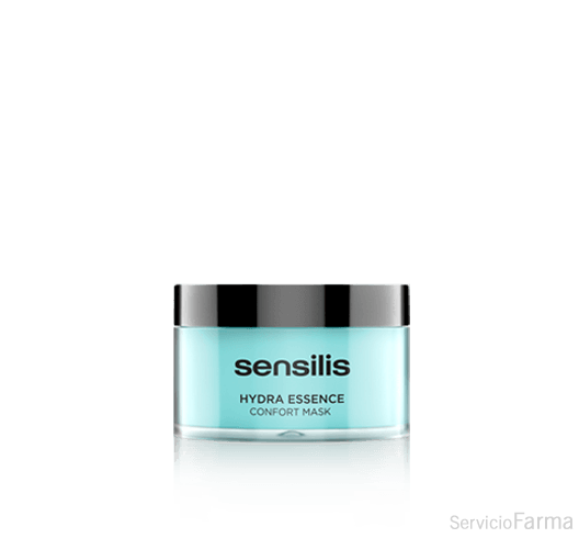Sensilis Hydra Essence Confort Mask