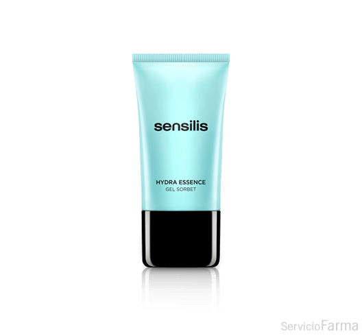 Sensilis Hydra Essence Gel sorbet 