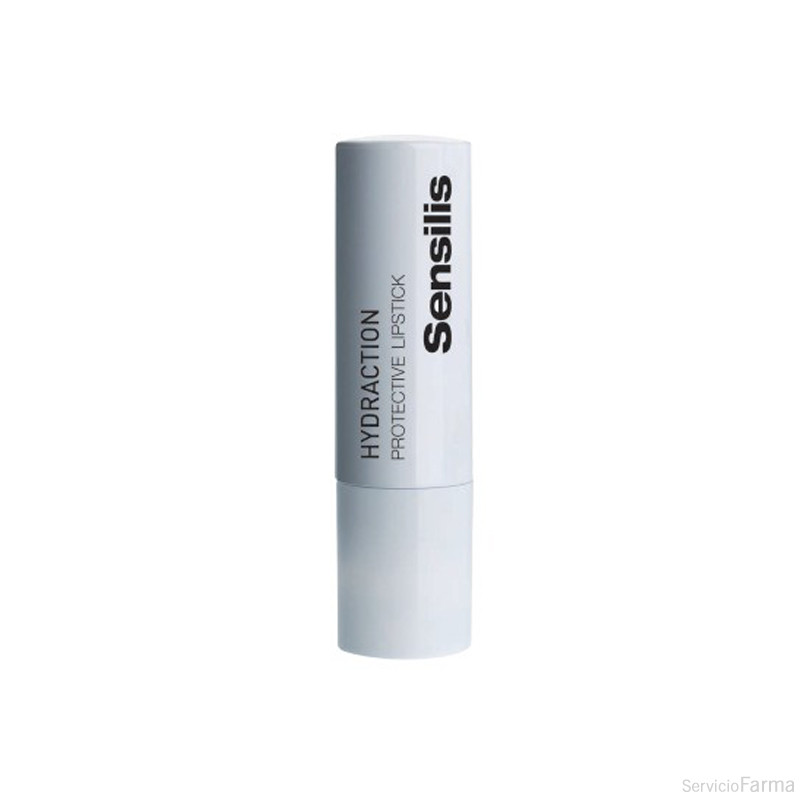 Protector labial Hydraction sensilis