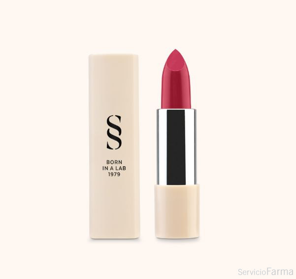  Sensilis Rouge Fondant Barra de labios fundente 03 Gema Herrerías