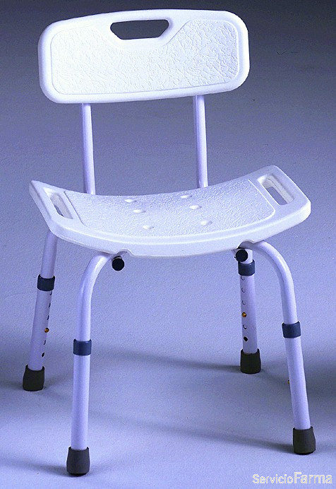 Silla Samba - 1 ud