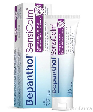Bepanthol SensiCalm 50 g