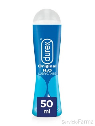 Durex Play Lubricante Original 50 ml