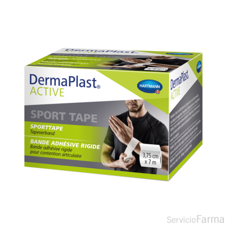 Dermaplast Active Sport Tape deportivo