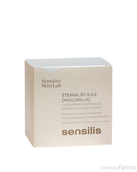 Sensilis Eternalist A.G.E Mascarilla 50 ml