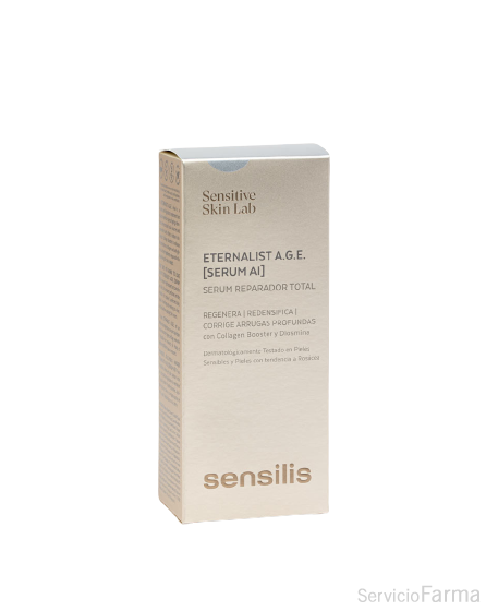 Sensilis Eternalist A.G.E Serum 30 ml