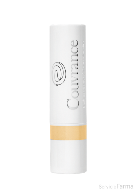 Avene Couvrance Stick Corrector Amarillo