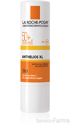 Anthelios XL Stick Labial SPF50+ 