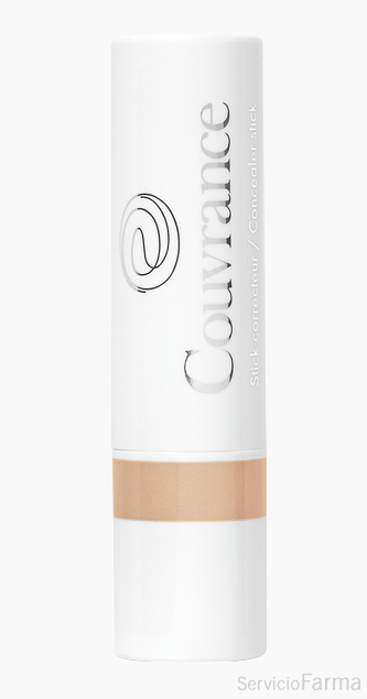 Avene Couvrance Stick Corrector Coral 