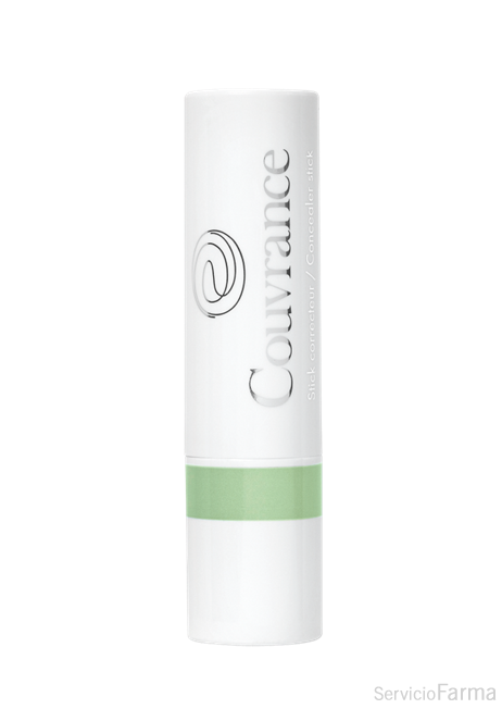 Avene Couvrance Stick Corrector Verde