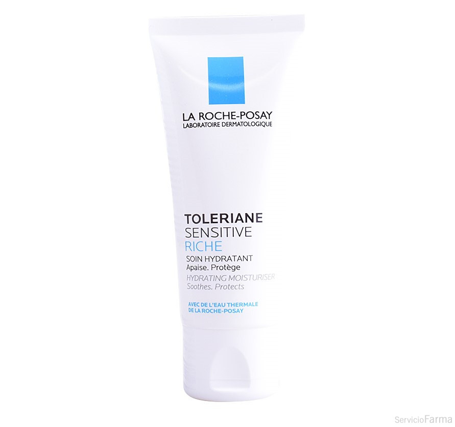 Toleriane Sensitive Riche 40 ml La Roche Posay