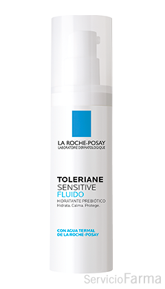 Toleriane Sensitive Fluido 40 ml La Roche Posay