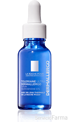 Toleriane Ultra Dermallergo Serum La Roche Posay