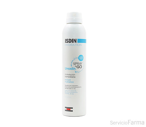 Ureadin Spray & Go