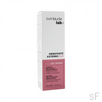 Cumlaude Hidratante Externo CLX Gel 30 ml