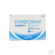 Symbioram 12 sobres Ordesa