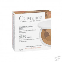 Avene Couvrance Polvos Mosaico Bronceados
