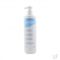 Dexeryl Crema Emoliente Piel Seca 500 ml