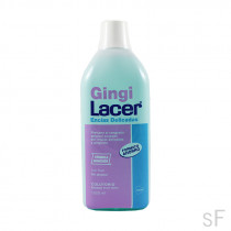 AHORA GingiLacer Encías delicadas Colutorio 1000 ml