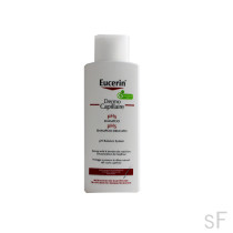 Eucerin champú suave pH5