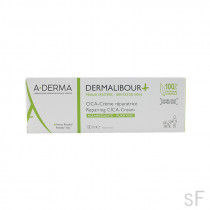 Aderma Dermalibour+ Crema reparadora 100 ml