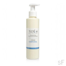 Tectum SkinCare Crema corporal Pieles sensibilizadas 200 ml