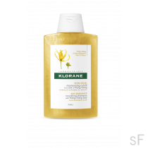 Klorane Champú nutritivo Ylang Ylang 100 ml