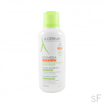 Aderma Crema Emoliente 400 ml