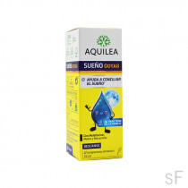 Aquilea Sueño Gotas Melatonina, melisa y manzanilla 20 ml