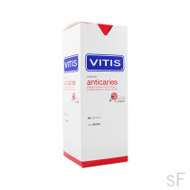 Vitis Colutorio Anticaries 500 ml